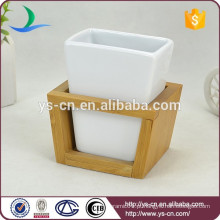 YSb40015-01-t Hot sale yongsheng banheiro cerâmico tumbler